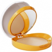 Heliocare 360º spf 50+ oil-free compact protector solar  1 envase 10 g color pearl