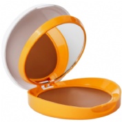 Heliocare 360º spf 50+ oil-free compact protector solar  1 envase 10 g color bronze