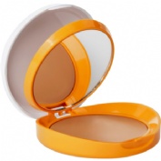 Heliocare 360º spf 50+ oil-free compact protector solar  1 envase 10 g color beige