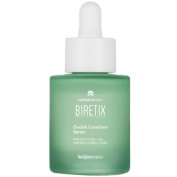 Biretix double correction serum imperfecciones + edad  1 envase 30 ml