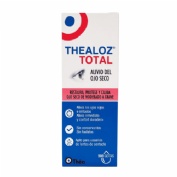 Thealoz total 10ml