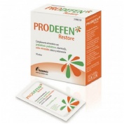Prodefen restore 10 sobres