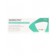 Seidgyn cre lubrican intim 30g