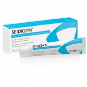 Seidgyn cre calmante intim 30g