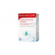 Ginecanes cystil 14 sobres