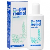 PANREUMOL BAÑO DE MANOS VIÑAS (200 ML)