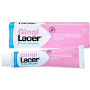 GINGILACER PASTA DENTIFRICA (75 ML)