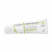 A-DERMA DERMALIBOUR+ CREMA REPARADORA (50 ML)