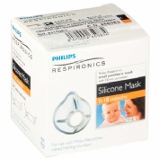 MASCARILLA INHALACION - OPTICHAMBER / PROCHAMBER (NEONATO)