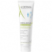 A-DERMA EXOMEGA CREMA BARRERA (100 ML)