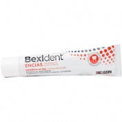 BEXIDENT ENCIAS GEL DENTIFIRICO (75 ML)