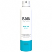 ISDIN AFTER-SUN LOTION EFECTO INMEDIATO SPRAY (200 ML)
