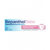 BEPANTHOL POMADA PROTECTORA BEBE (100 G)