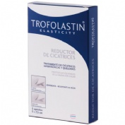 TROFOLASTIN REDUCTOR DE CICATRICES (5 X 7,5 CM 5 U)