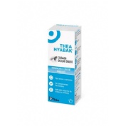 HYABAK 0.15% - SOLUCION HIDRATANTE LENTES DE CONTACTO (10 ML)