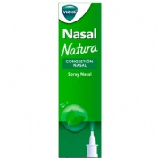 Nasal natura spray 20 ml