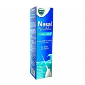 Vics nasal aguamar 1 botella 120 ml fuerza media
