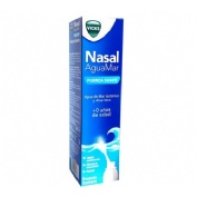 Vics nasal aguamar 1 botella 120 ml fuerza suave