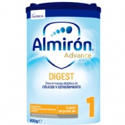 Almiron digest 1  1 envase 800 g