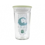 Vaso de aprendizaje mam easy to drink cup 1 unidad +8 meses 290 ml color a