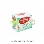 VENORUTON OXERUTINAS 1 G POLVO PARA SOLUCION ORAL, 30 sobres