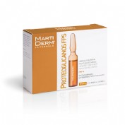 MARTIDERM PROTEOGLICANOS FPS (10 AMP 2 ML)