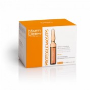 MARTIDERM PROTEOGLICANOS FPS (30 AMP 2 ML)
