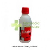 ALCOMON REFORZADO 96º SOLUCION CUTANEA, 1 frasco de 1.000 ml