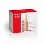 MARTIDERM AMPOLLAS LIPOSOMAS (2 ML 30 AMP)