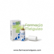 DENTISPRAY 50 mg/ml  SOLUCION DENTAL , 1 frasco de 5 ml