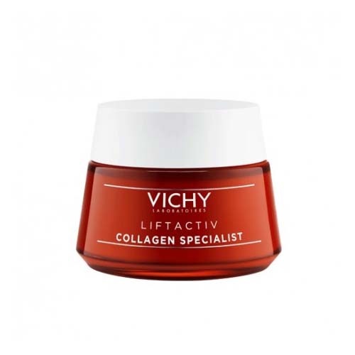 Liftactiv collagen specialist crema dia  1 envase 50 ml