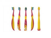 CEPILLO DENTAL INFANTIL - ORAL-B STAGES 3 (4-8 AÑOS)