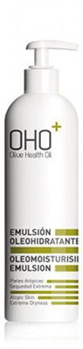 Oho emulsion oleohidratante piel atopica  1 envase 380 ml