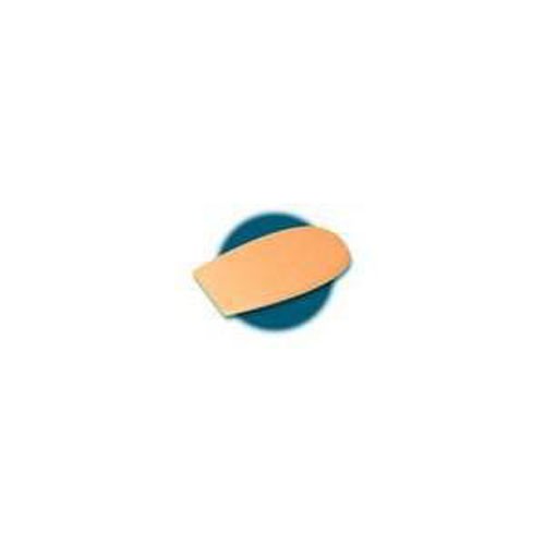 TALONERA PARA DESCANSO - COMFORSIL SILICONA (38- 40 T- MED 2 U)