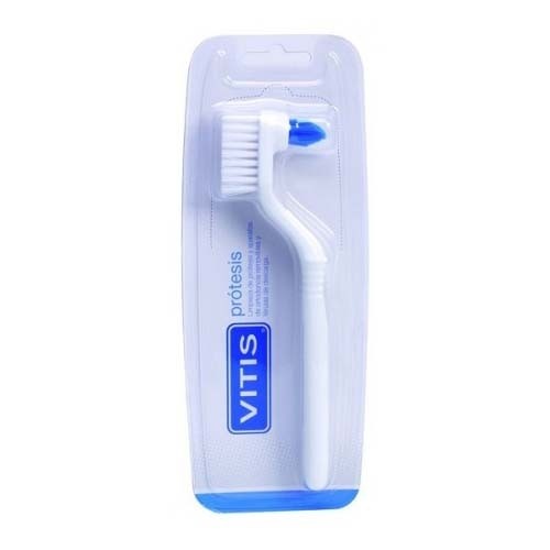 Vitis protesis cepillo dental  1 unidad
