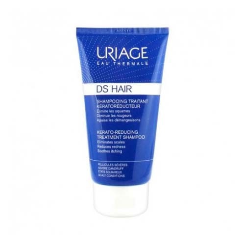 Ds hair champu de tratamiento keratoreductor (1 envase 150 ml)