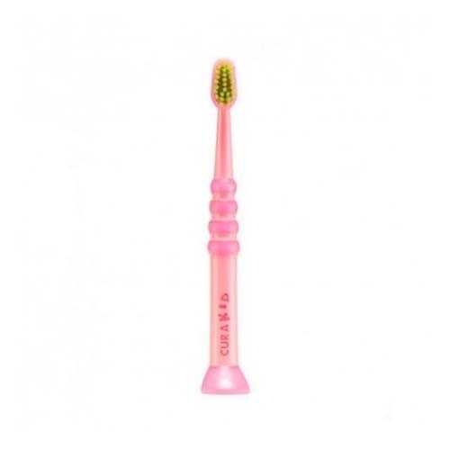 Cepillo dental infantil - curakid (3860 supersoft)