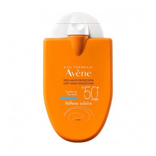 AVENE SPF 50+  REFLEXE SOLAIRE MUY ALTA PROTEC (30 ML)