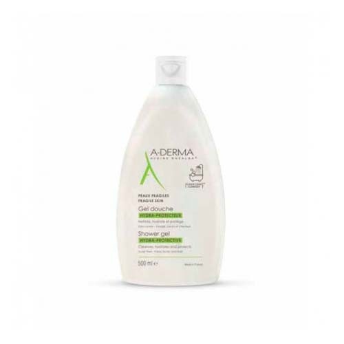 A-DERMA DERMOPAN LIQUIDO CALMANTE (500 ML)
