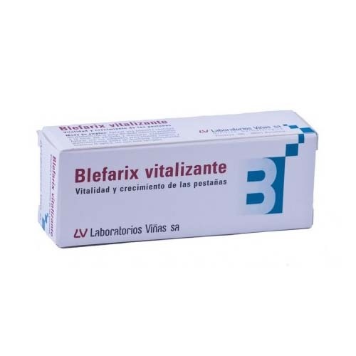Blefarix vitalizante (4 ml)