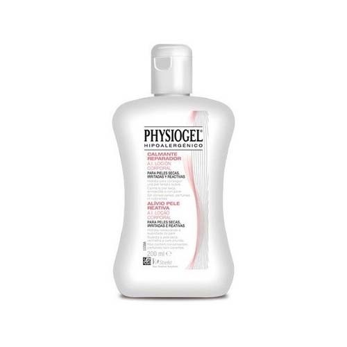 PHYSIOGEL CALMANTE REPARADORA  AI CORPORAL (LOCION 200 ML)