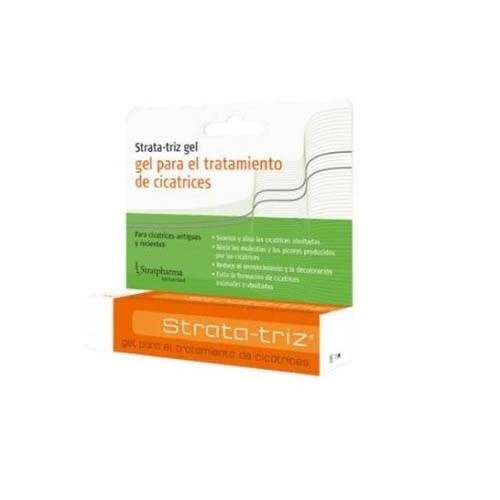 Strata-triz gel  1 envase 5 g
