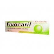 FLUOCARIL BI-FLUORE 250 (75 ML GEL MENTA)
