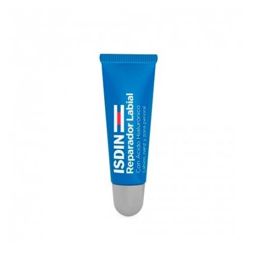 Isdin reparador labial fluido (10 ml)