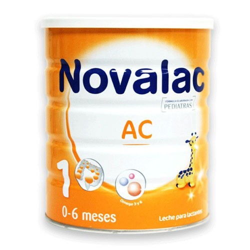 NOVALAC AC 1 400 G