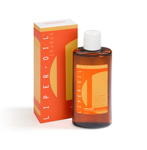 Liper-oil 5% urea (200 ml)