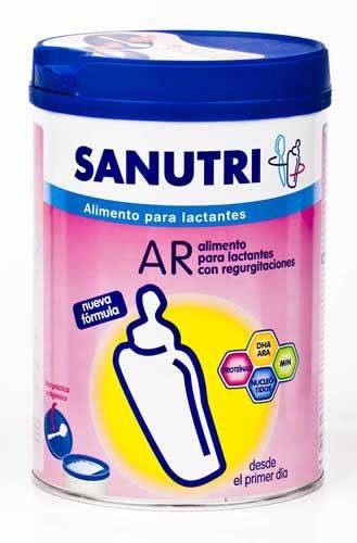 SANUTRI AR (800 G)