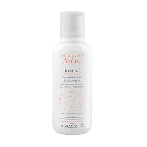 Avene trixera+ balsamo emoliente 400 ml