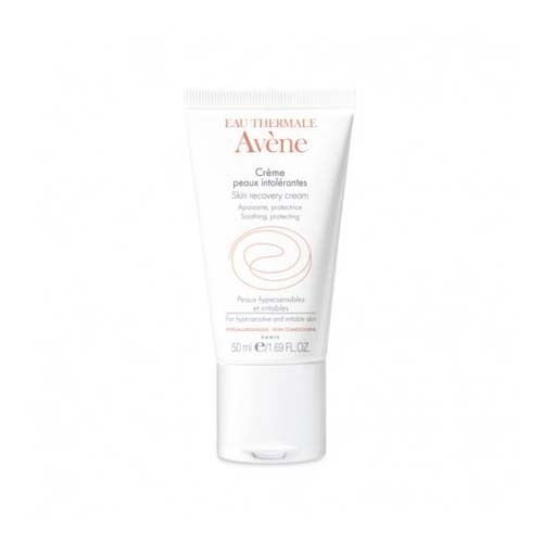 AVENE CREMA PIELES INTOLERANTES (50 ML)