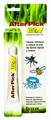 After pick niños (20 g) | Farmacia online Melguizo